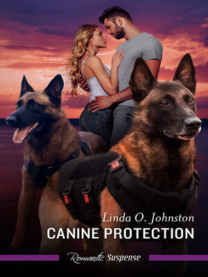 cover image of Canine Protection